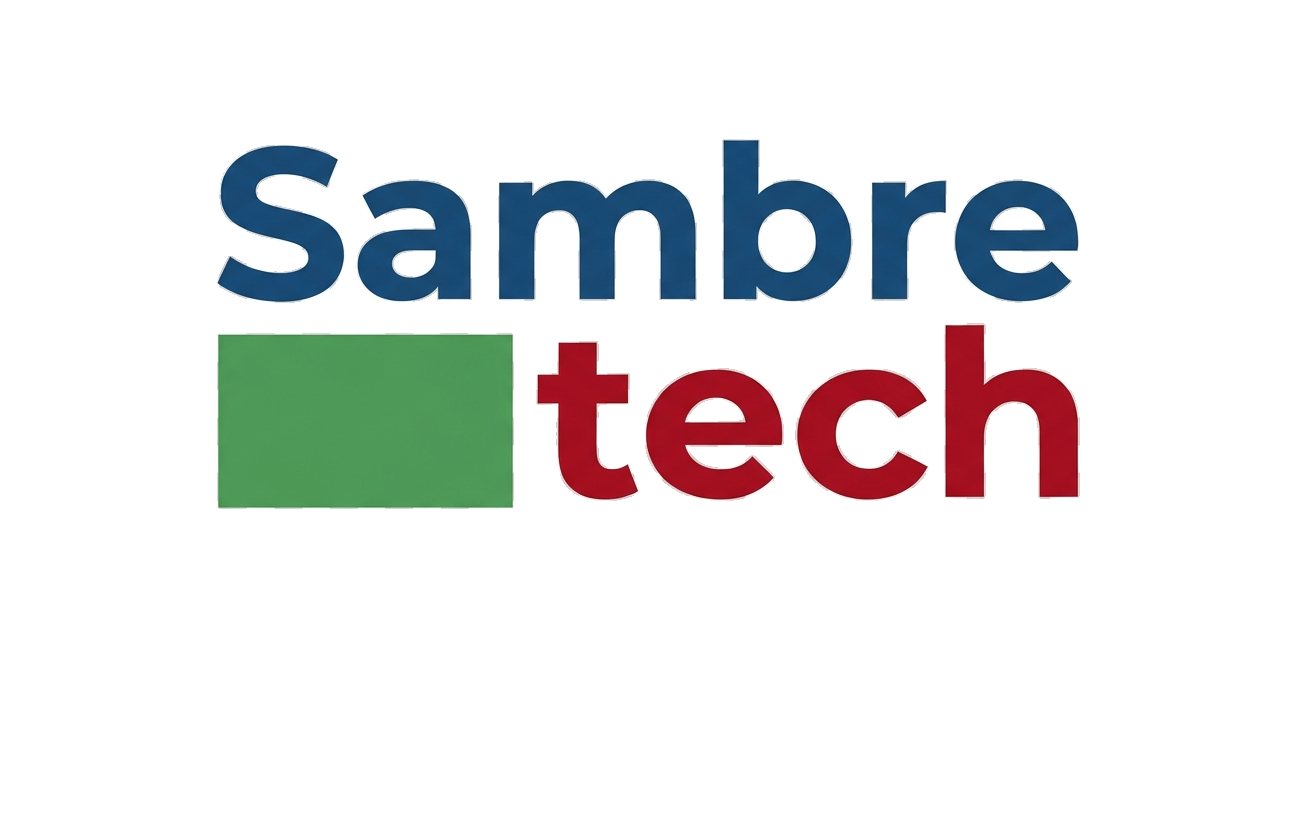 Sambre Tech logo